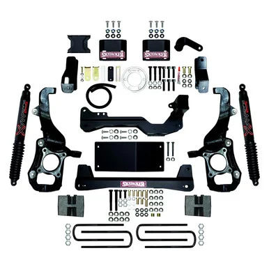 Skyjacker F2145BKB Suspension Lift Kit