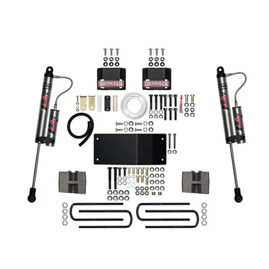 Skyjacker F2145BX 4.5" Component Box