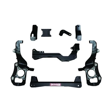 Skyjacker F21461A 6" Component Box