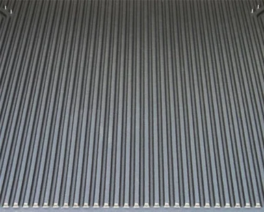 Rugged Liner F65U15 Under Rail Bedliner