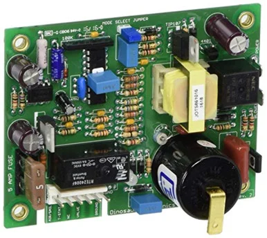 Dinosaur Electronics FAN 50 PLUS PINS Universal Ignitor Board FAN 50 PLUS PINS