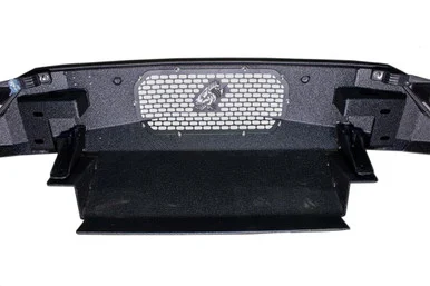 Fishbone FB22366 Front Bumper