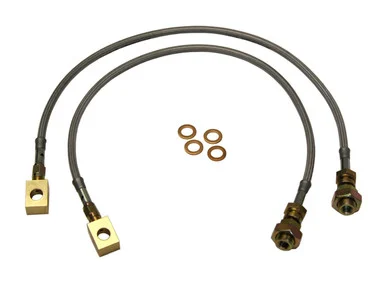 Skyjacker FBL16 Front Brake Lines