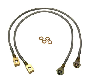 Skyjacker FBL18 Front Brake Lines