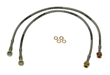 Skyjacker FBL27 Front Brake Lines