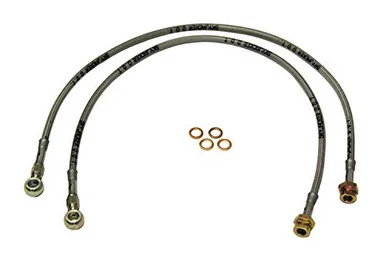 Skyjacker FBL29 Front Brake Lines