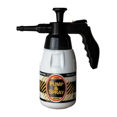 Fbs Distribution FBS-50350 Acid Resistant Sprayer 50350_59