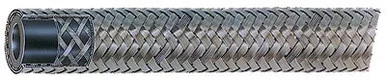 Aeroquip FCA1220 Hose with Stainless Cover