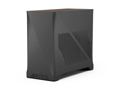Fractal Design Era 2 Gaming Computer Case FDCERA2N02