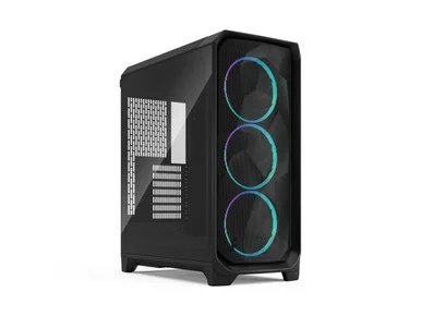 Fractal Design Computer Case Meshify 3 (fd-c-mes3a-06)