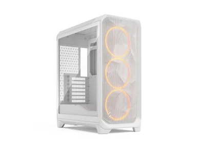 Fractal Design Computer Case Meshify 3 (fd-c-mes3a-07)
