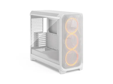 Fractal Design Computer Case Meshify 3 XL (fd-c-mes3x-06)