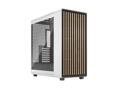 Fractal Design FDCNOR1X04 North XL High Airflow ATX Case