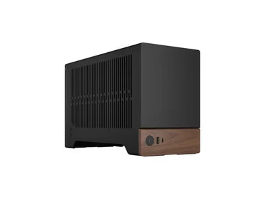 Factal Design FDCTER1N01 Terra Gaming Computer Case - Fractal Design