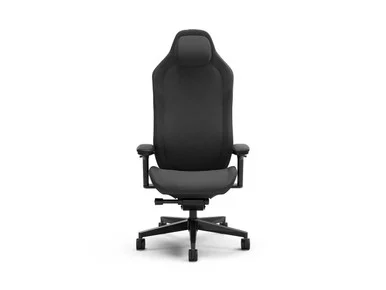 Factal Design FDCHRE1F01 Refine Fabric Dark Gaming Chair - Fractal Design