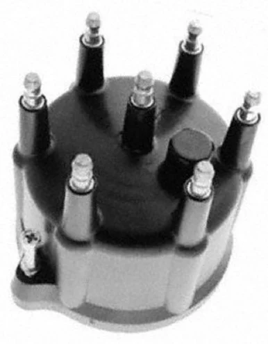 Standard FD176 Distributor Cap