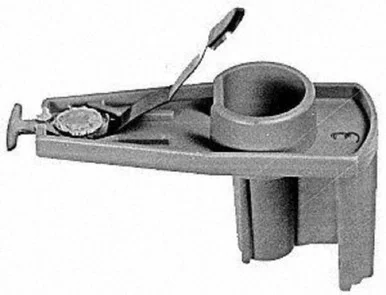 Standard FD307 Distributor Rotor