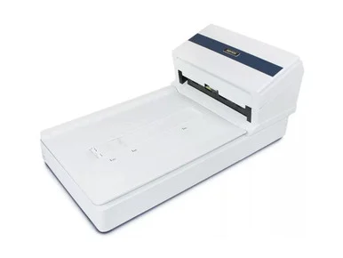 Xerox FD70G/A FD70 Duplex Document Scanner TAA Compliant FD70G/A