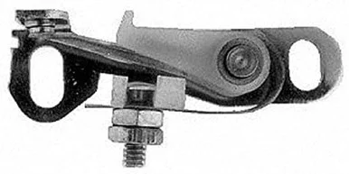 Standard FD8081 Point Set