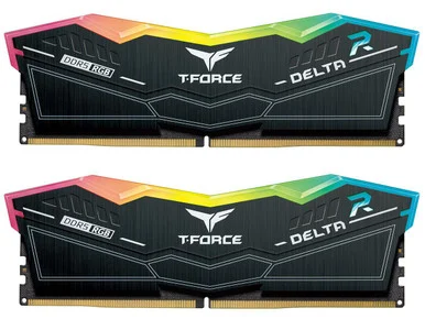 Team Group Inc FF3D532G6000HC30DC01 Delta RGB 32GB (2 x 16GB) RAM