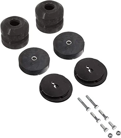 Timbren FF550SDE Suspension Enhacement System