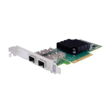 ATTO FastFrame N322-10S 10Gigabit Ethernet Card FFRMN32210S