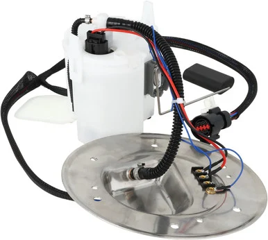 Delphi FG0827 Fuel Pump Module Kit