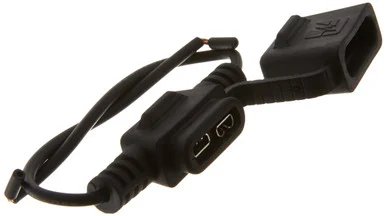 Littelfuse FHAC1BP ATO Fuse Holder
