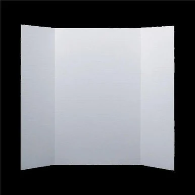 Flipside Project Display Boards (flp-3001224)