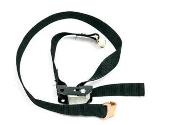 Fleming Sale FLSBTSTRAP Strap Btry Tray W/bckl Fls-bt+
