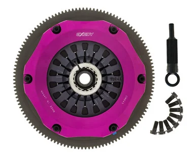 Exedy Parts FM022SDF Clutch Kit
