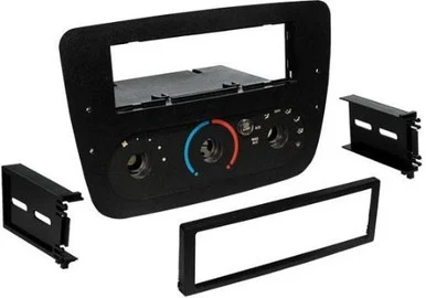 Ai Dash Mount Kit - Plastic - American International fmk578