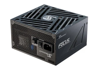 Seasonic FOCUS FOCUS GX 750 ATX 3 Power Supply