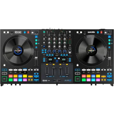 RANE FOUR 4 CH DJ CONTROLLER STEM SPLIT