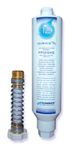 Flow/purwatt FP12GKE Water Filter Gar Hose T12
