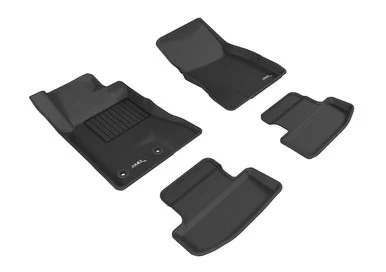 3D Mats L1FR08501509 Kagu Floor Mat
