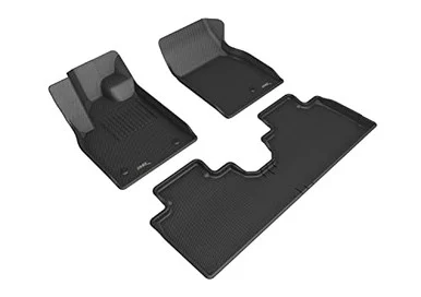 3D Mats L1FR13801509 Kagu Floor Mat