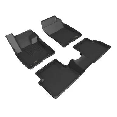 3D Mats L1FR14501509 Kagu Floor Mat