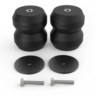 Timbren FRETRA Suspension Enhancement System
