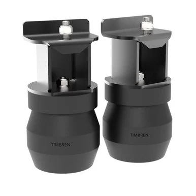 Timbren FRTTSDE Suspension Enhacement System