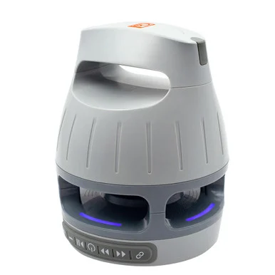 Poly-planar Fs1 Floating Bluetooth Speaker