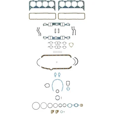 Fel-Pro FS 7733 PT-2 Full Gasket Set FS 7733 PT2
