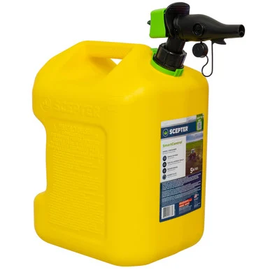 Scepter FSCD571 5 Gal Smartcontrol Diesel Container