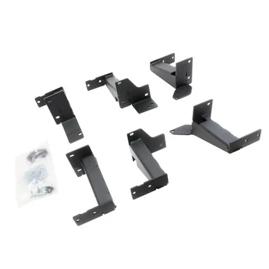Go Rhino FSD4425TK Dominator Xtreme Frame Slider
