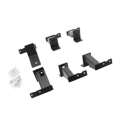 Go Rhino FSD4429TK Dominator Xtreme Frame Slider