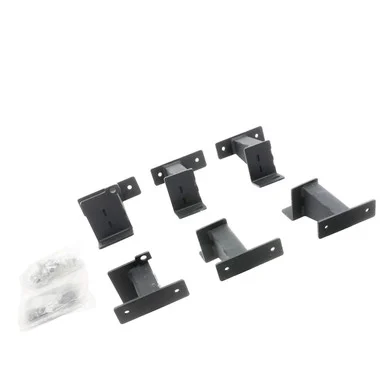 Go Rhino FSD4506TK Dominator Xtreme Frame Slider