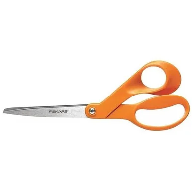 Fiskars Original Orange-handled Scissors (fsk-1069755)