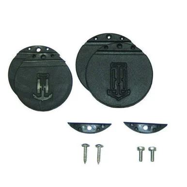 T-H Marine FSRK3DP Scupper Flapper Repair Kit