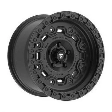 Design Infin FT100SB547 Fittipaldi Offroad Ft100sb 17x9 Pc FT10017905127N12SB - design infini