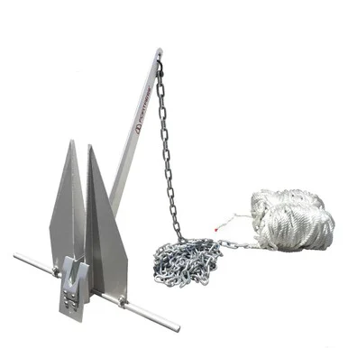 Fortress FX-16-AS Fx-16 Complete Anchoring System
